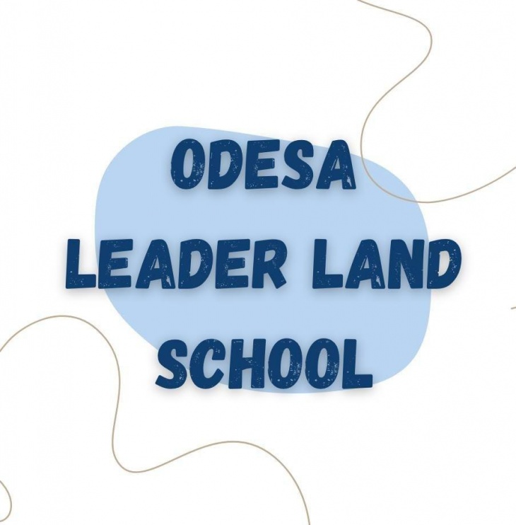ODESA LEADER LAND SCHOOL
