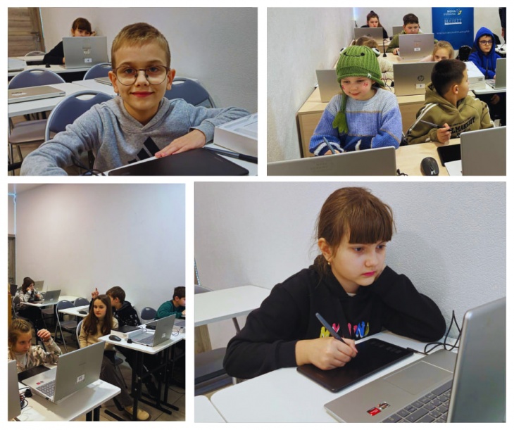 IT школа IT школа