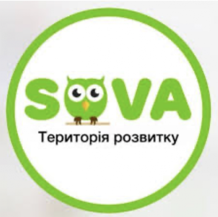 SOVA територія розвитку