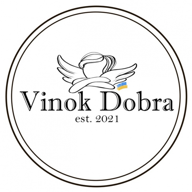 Арт-студия "Vinok dobra"