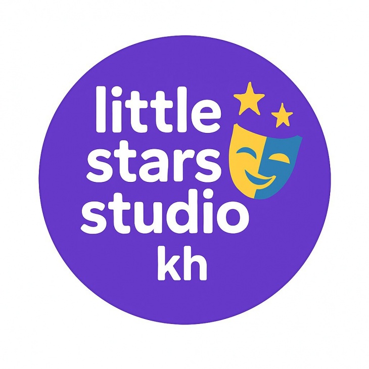 Дитяча театральна студія Little Stars Studio