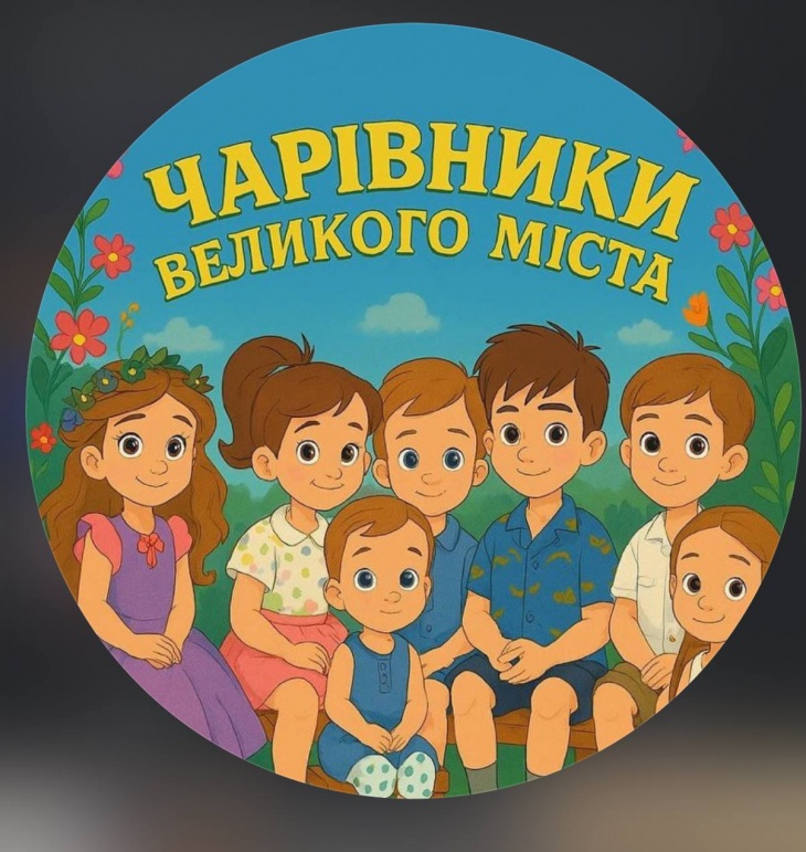 Детский центр "Академия волшебников" Детский центр "Академия волшебников"