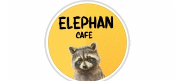 Elephan cafe