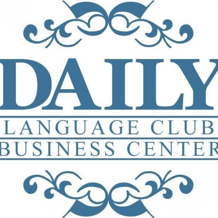 DAILY LANGUAGE SCHOOL DAILY LANGUAGE SCHOOL