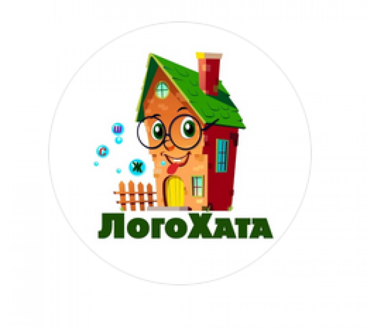 Студія дитячого розвитку "Лого Хата"