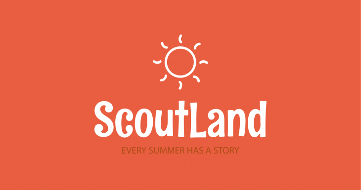Scoutland. Дитячий табір для дітей