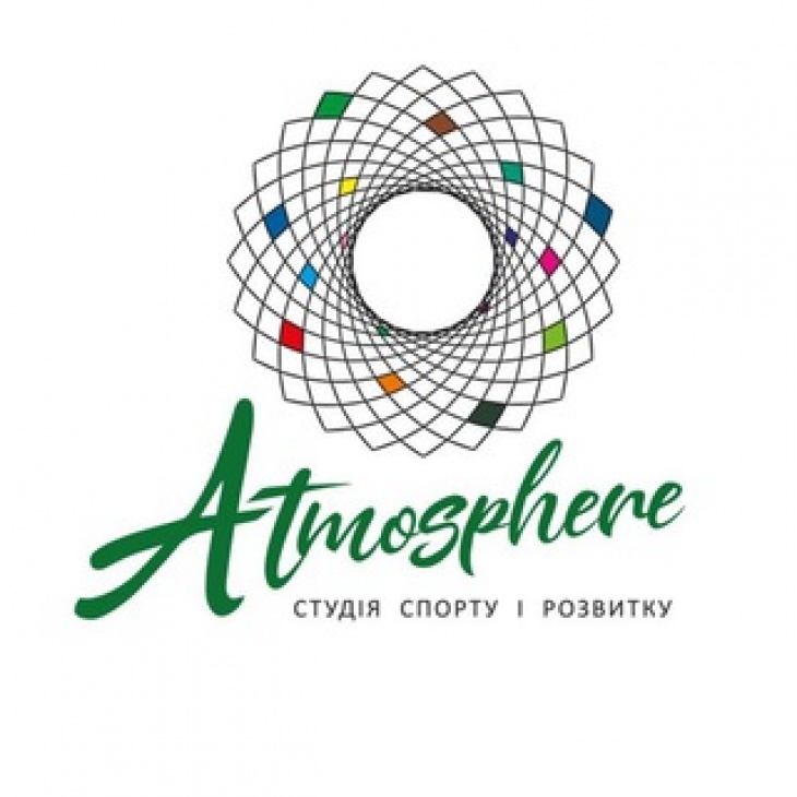 Студія спорту та розвитку "Atmosphere"