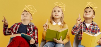 Центр розвитку BEGENIUS