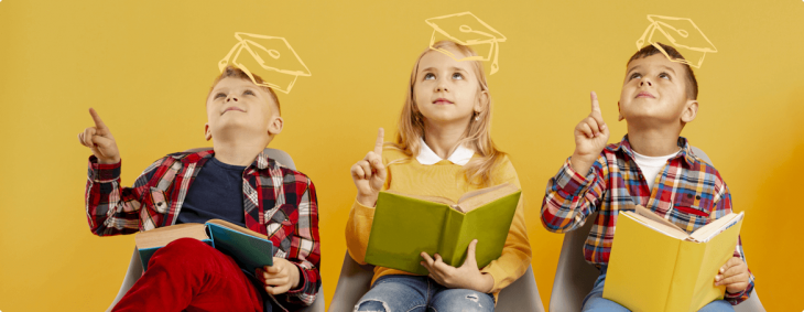 Центр розвитку BEGENIUS Центр розвитку BEGENIUS