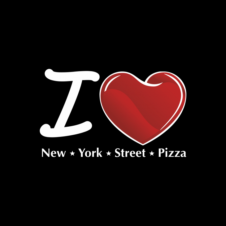 New York Street Pizza - на Покровському (Рівне)