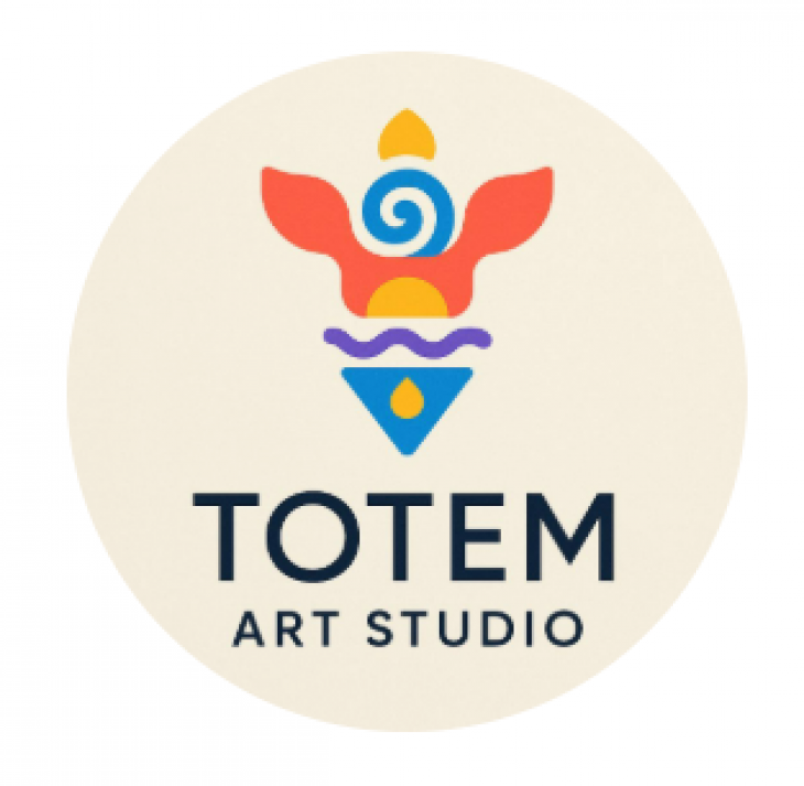 Тотем - арт студія