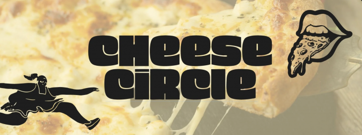 Кафе "Cheese Circle"