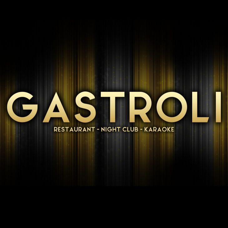 Ресторан Gastroli у Дніпрі