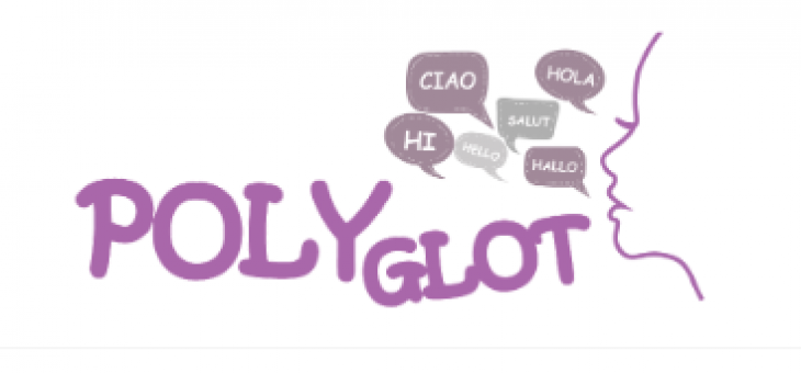 Мовний центр “Polyglot”