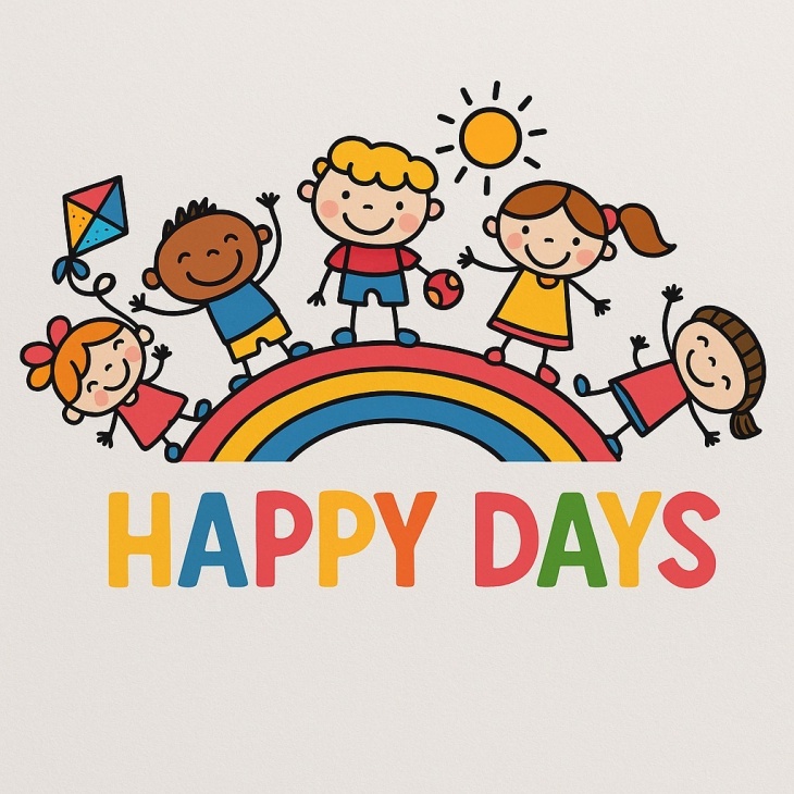 Частный детский сад Happy Days в Днепре Частный детский сад Happy Days в Днепре