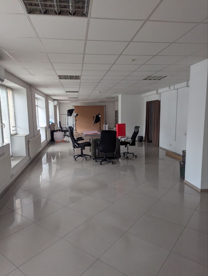 Підготовчий курс моделей NEW FACE Підготовчий курс моделей NEW FACE