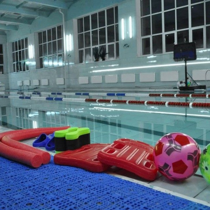 ГО ДФОК Спортивный Клуб "Звездный"