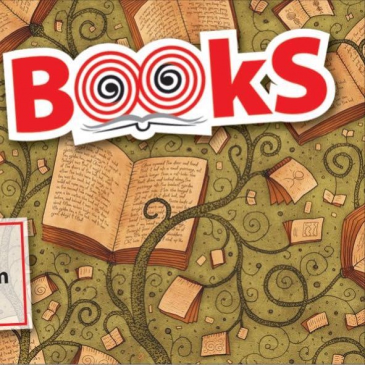 Книгарня BookS