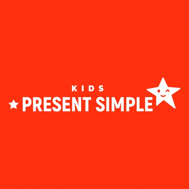 Английский язык для детей Present Simple Английский язык для детей Present Simple