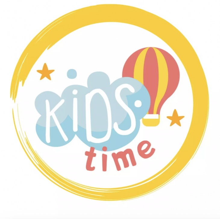 Студія дитячого розвитку Kids time