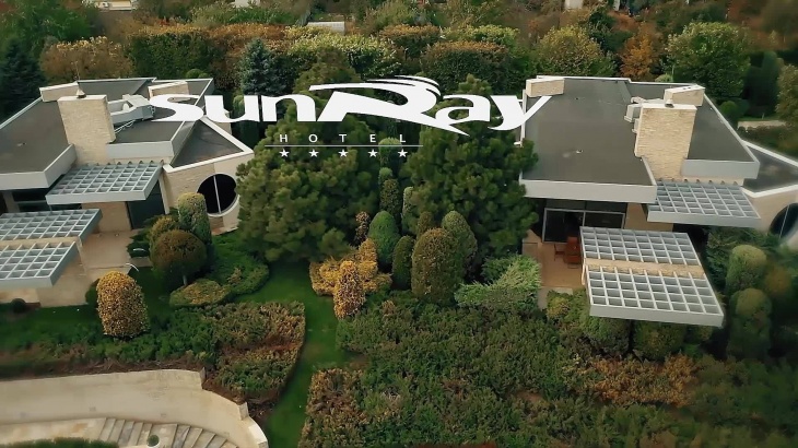 SUNRAY