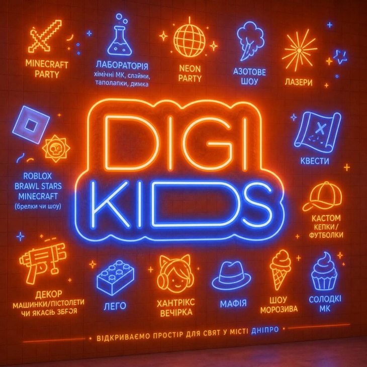 DIGI Kids 
