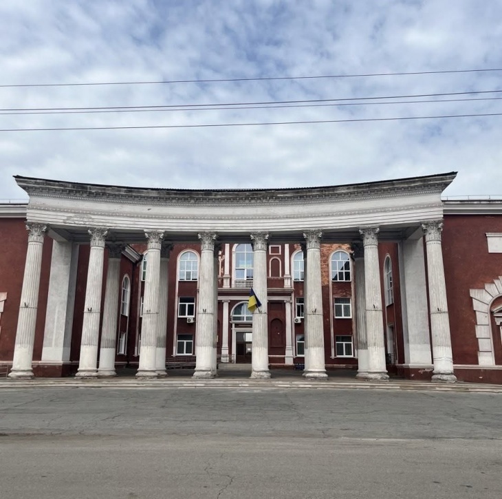 Палац культури «Творчий»