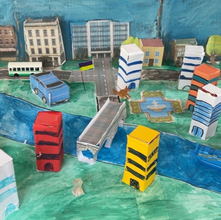 Приватна школа Damiani school