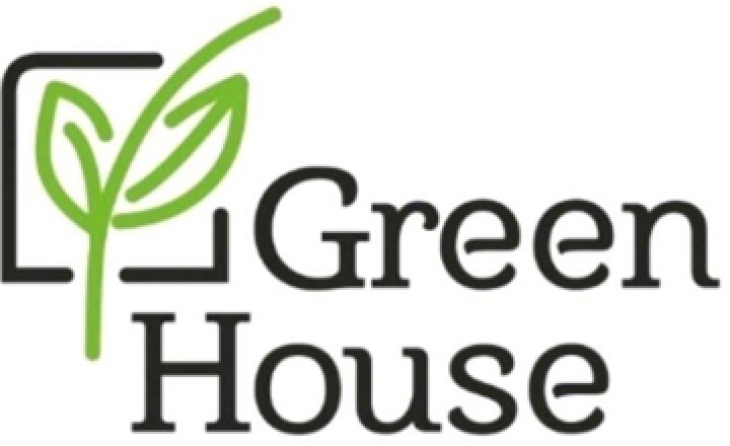 Ресторація "Green house"