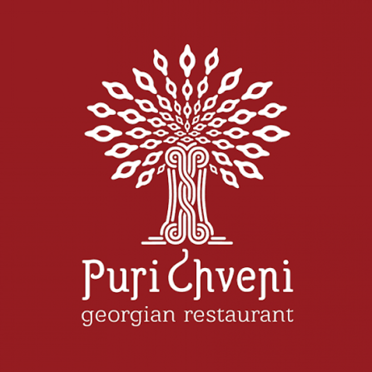 Ресторан грузинської кухні "Puri Chveni"