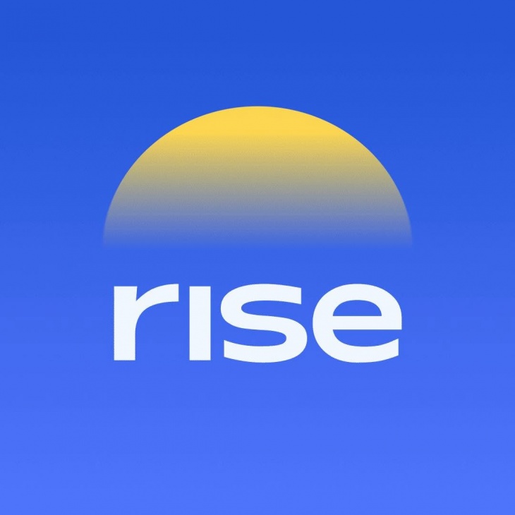 Rise of Ukraine Rise of Ukraine