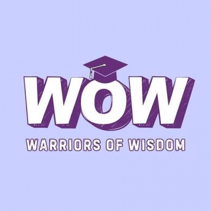 Образовательный центр "WOW" Образовательный центр "WOW"