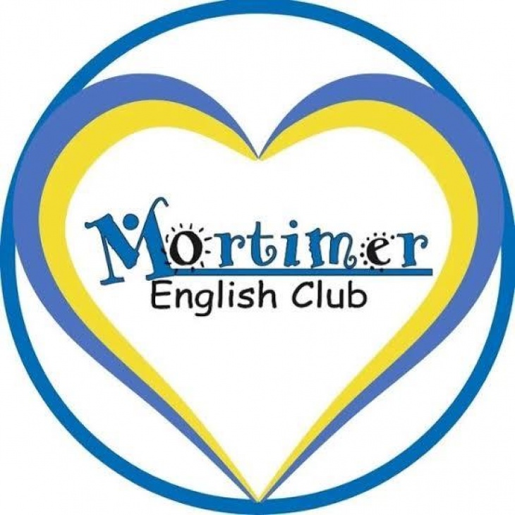 Міжнародна мовна школа Mortimer Міжнародна мовна школа Mortimer