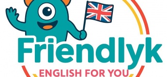 Школа англійської мови Friendlyk