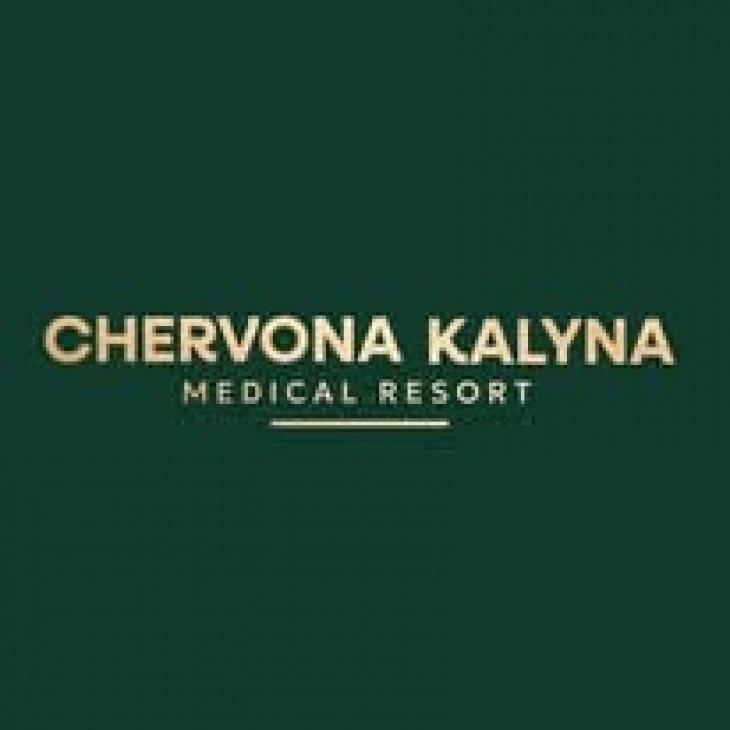 Санаторій "Червона Калина"