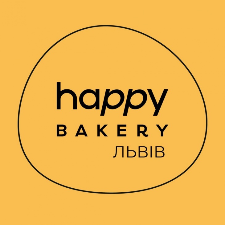 Happy Bakery Львів