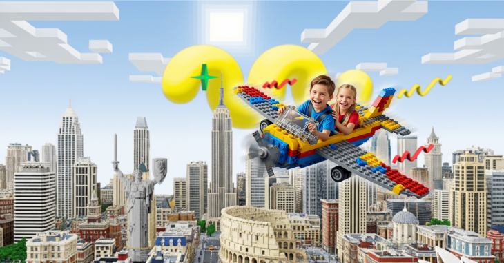 INVENTOR STEM-школа