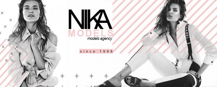 NIKA MODELS