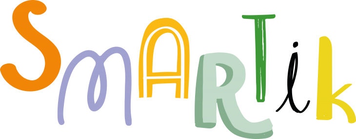 Центр навчання та розвитку "Smartik" Центр навчання та розвитку "Smartik"