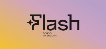 Школа англійської мови FLASH
