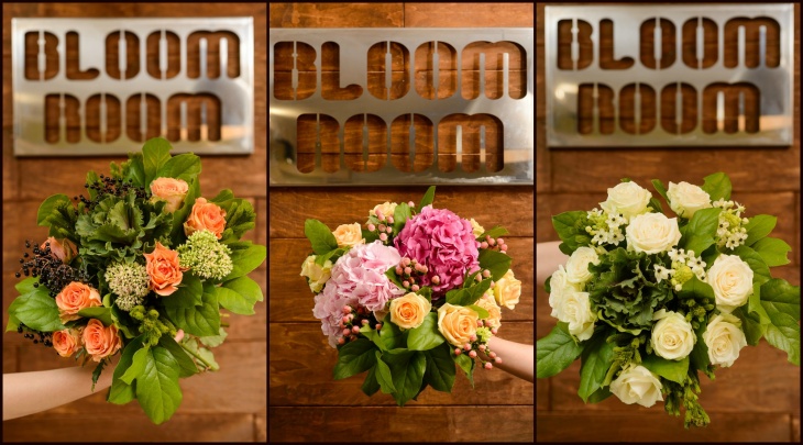 Цветочная мастерская "Bloom Room" (удалить) Цветочная мастерская "Bloom Room" (удалить)