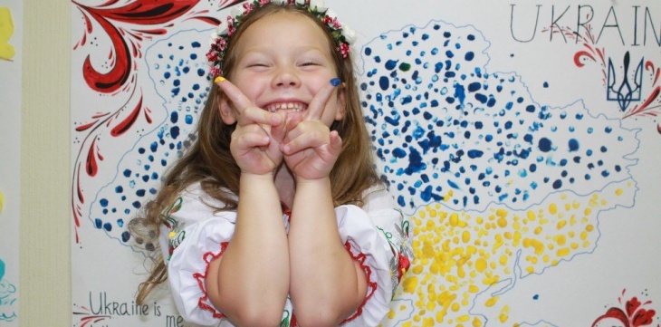 Центр розвитку дитини "Bubble Flame" Центр розвитку дитини "Bubble Flame"