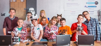 ITSTEP Academy Dnipro
