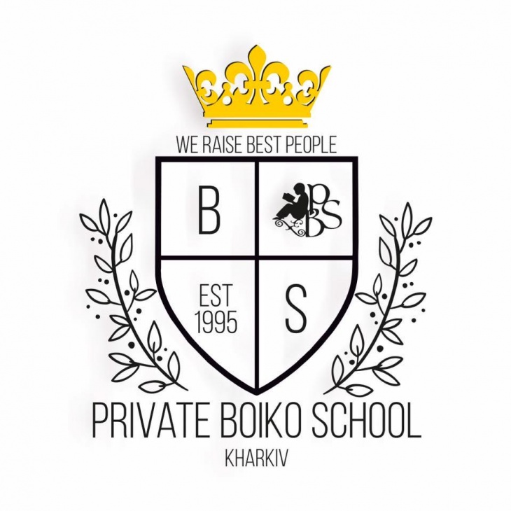 Центр семейной психологии Boiko Family