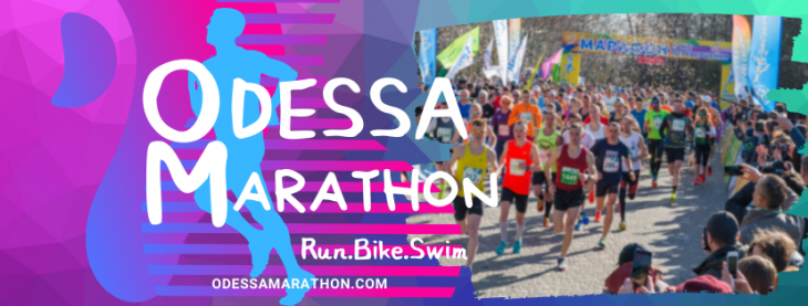 Odessa Marathon Odessa Marathon