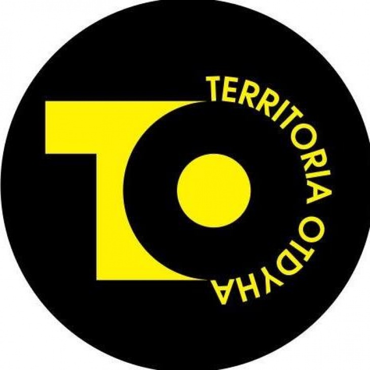 "Территория отдыха" cafe group