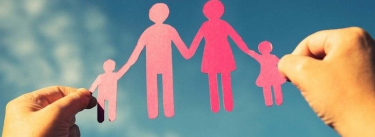 Школа современных родителей Школа современных родителей