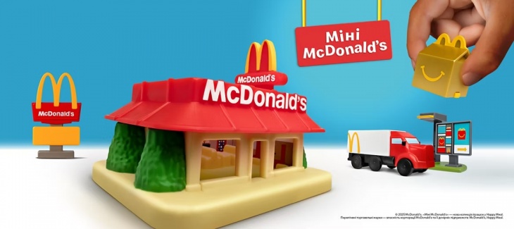 McDonald's McDonald's