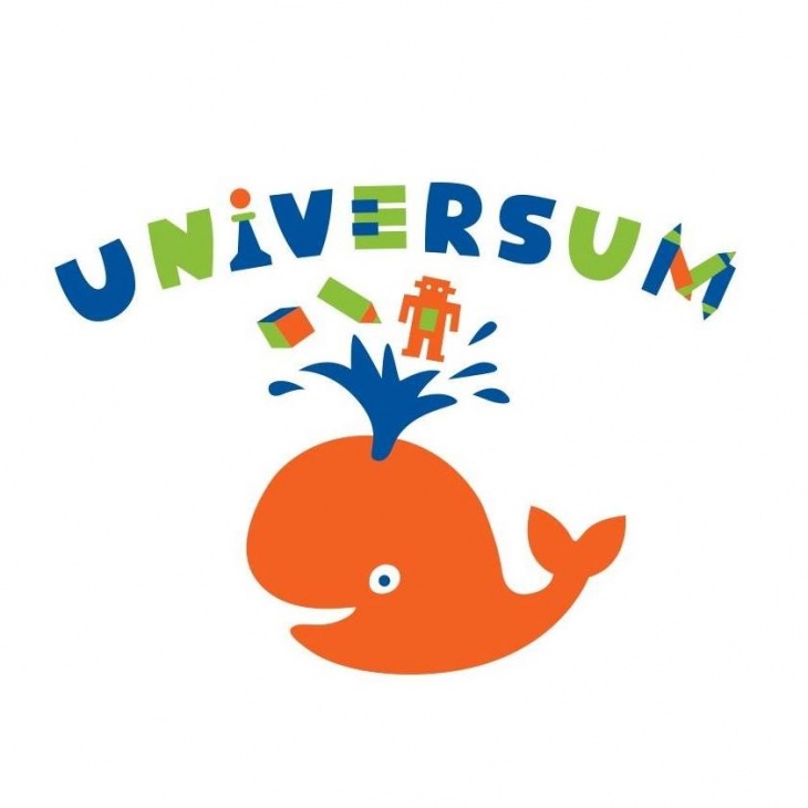 Дитячий клуб інтелектуальної творчості "UNIVERSUM"