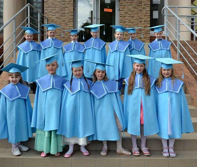 Центр эстетического воспитания "Гармония"